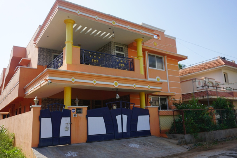 7 BHK House 5500 Sq.ft. for Sale in Vadavalli, Coimbatore