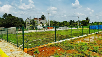  Residential Plot for Sale in Dasanapura, Bangalore