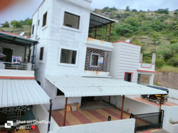 2 BHK Villa for Sale in Kesnand Road, Wagholi, Pune