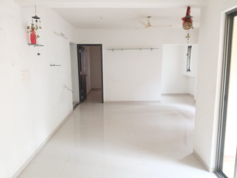 3 BHK Builder Floor 1400 Sq.ft. for Rent in Sadguru Nagar, Nashik