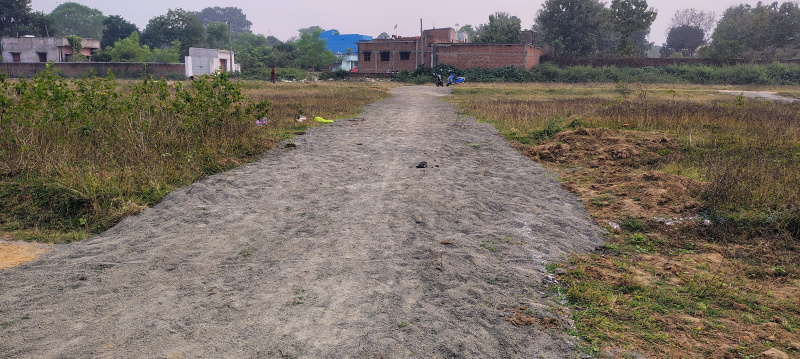  Residential Plot 4 Dismil for Sale in Pachamba, Giridih