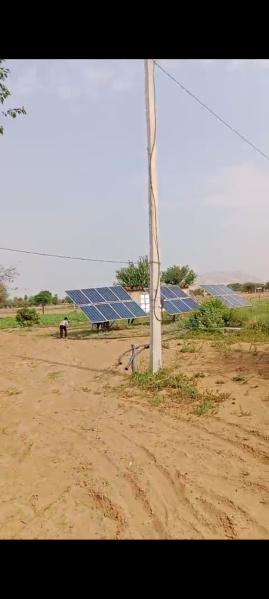  Agricultural Land 7 Bigha for Sale in Neem Ka Thana, Sikar