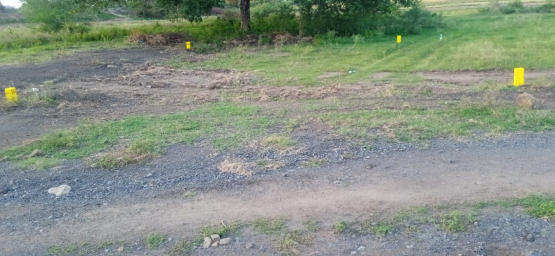  2400 Sq.ft. Residential Plot for Sale in Vikravandi, Villupuram