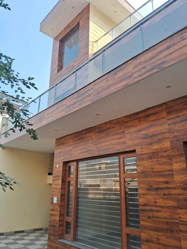 4.5 BHK House 5500 Sq.ft. for Sale in Kharar, Mohali