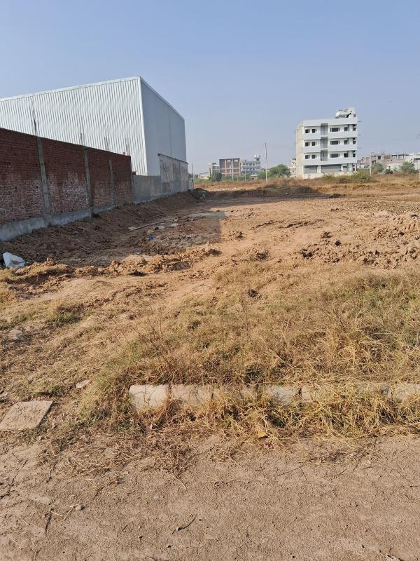  Industrial Land 555 Sq. Yards for Sale in Sector 82 Mohali