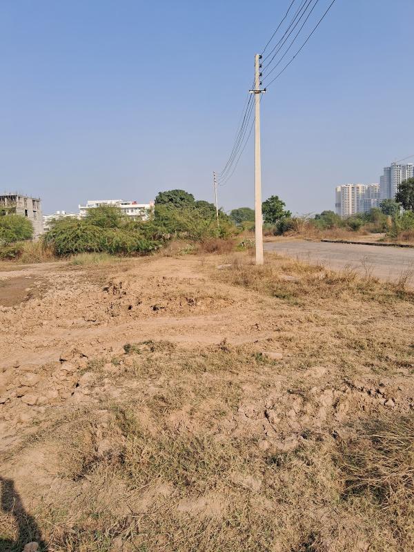  Industrial Land 555 Sq. Yards for Sale in Sector 82 Mohali