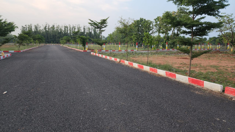  Agricultural Land 22 Cent for Sale in Madurantakam, Chennai