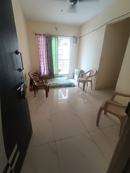 2 BHK Flat for Sale in Karanjade, Panvel, Navi Mumbai