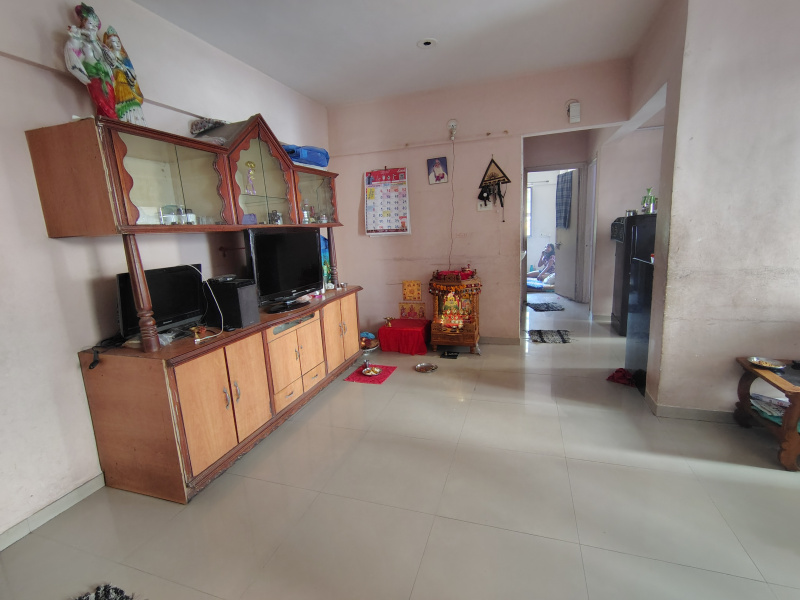 2 BHK Apartment 11000 Sq.ft. for Sale in Dindoli, Surat