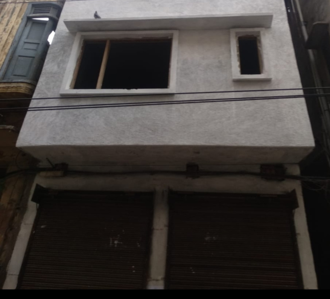  Commercial Shop 200 Sq.ft. for Sale in Guru Bazar, Amritsar