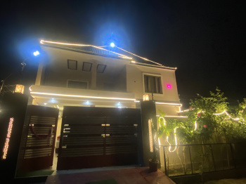 5 BHK Villa for Sale in Bhullarai, Phagwara