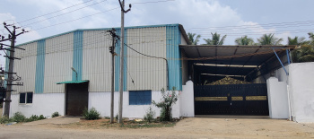  Warehouse for Rent in Seerapalayam, Coimbatore