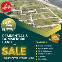  Residential Plot for Sale in Shimla Bypass, Dehradun