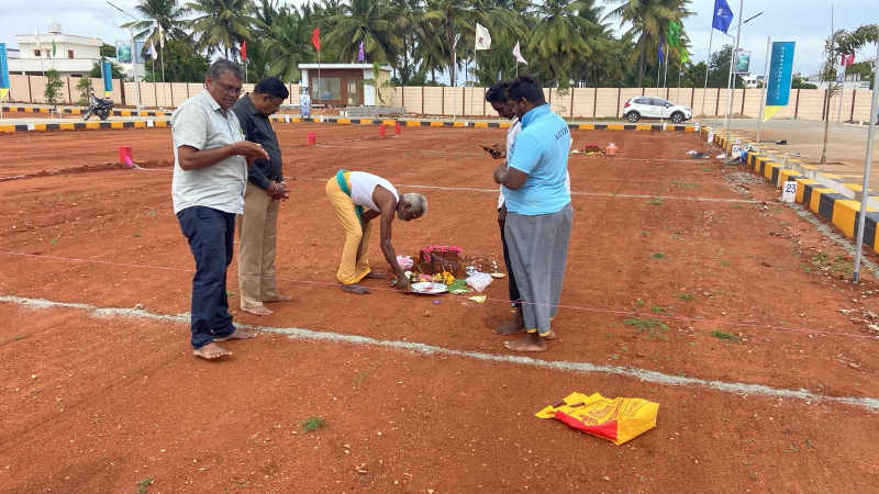 1 Cent Residential Plot for Sale in Sulur, Coimbatore