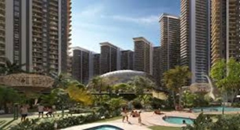 4 BHK Flat for Sale in Sector 106 Gurgaon