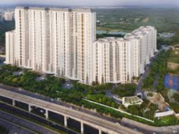 4 BHK Flat for Sale in Sector 42 Gurgaon