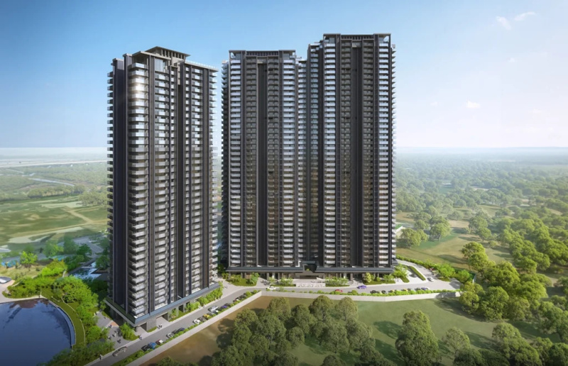 4 BHK Apartment 6569 Sq.ft. for Sale in Sector 36A Gurgaon