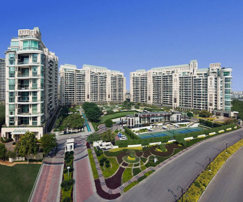 4 BHK Flat for Sale in DLF Phase I, Gurgaon