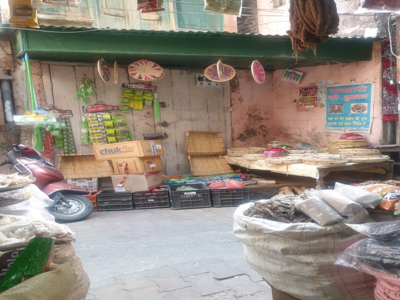  Commercial Shop 270 Sq.ft. for Sale in Akhnoor Road, Jammu