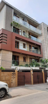  Office Space for Rent in Geetanjali Enclave, Delhi