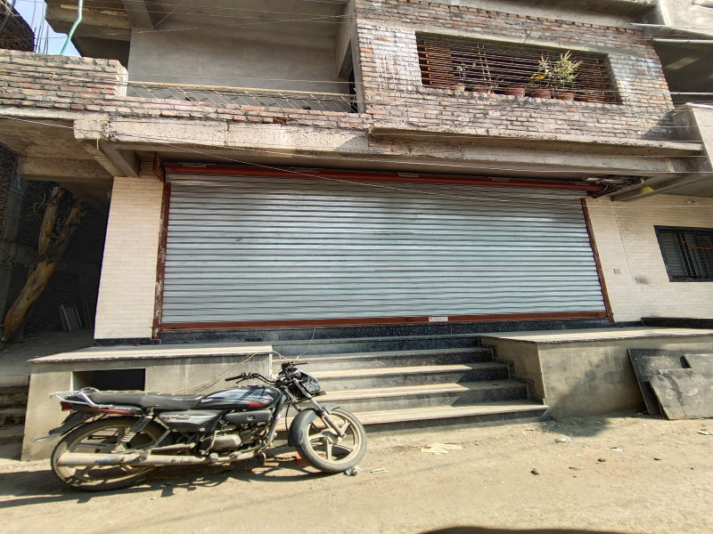  Commercial Shop 600 Sq.ft. for Rent in Kale Nagar, Anandwalli, Nashik