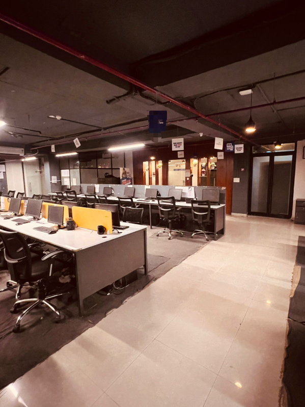  Office Space 2400 Sq.ft. for Rent in Malviya Nagar, Jaipur