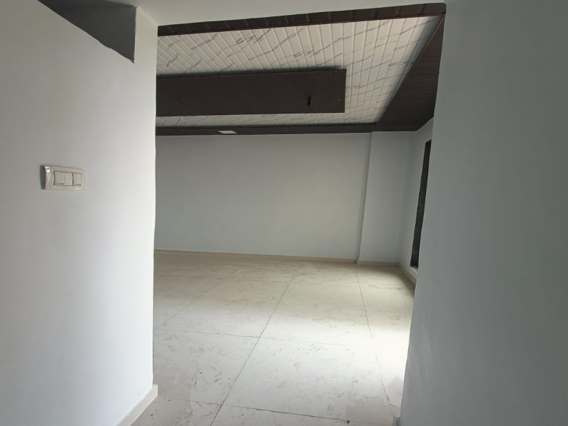 1 BHK Apartment 600 Sq.ft. for Sale in Dombivli West, Thane