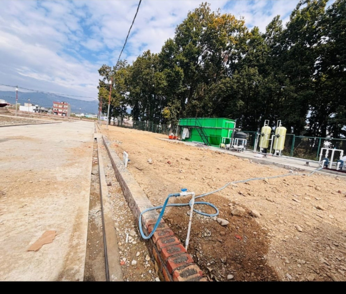  100 Sq. Yards Residential Plot for Sale in Pondha, Dehradun