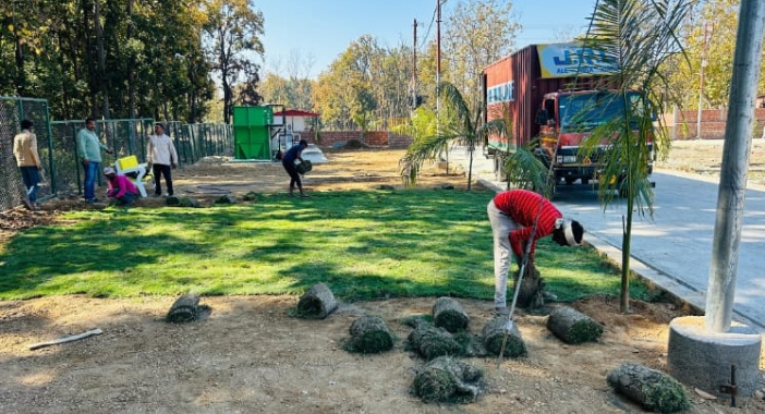  100 Sq. Yards Residential Plot for Sale in Pondha, Dehradun