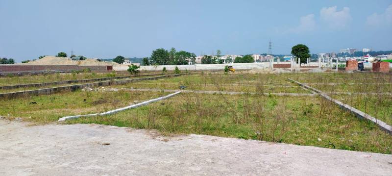  Residential Plot 100 Sq. Yards for Sale in Shimla Bypass, Dehradun