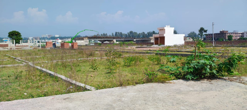  Residential Plot 100 Sq. Yards for Sale in Shimla Bypass, Dehradun