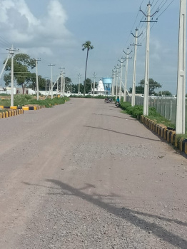  Residential Plot for Sale in Shadnagar, Rangareddy