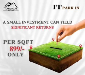  Residential Plot for Sale in Karuppur, Salem