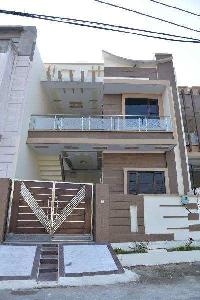 3 BHK House for Sale in Phagwara Road, Hoshiarpur