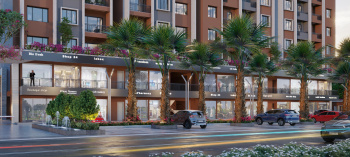  Commercial Shop for Sale in Mahadev Ghat Road, Raipur