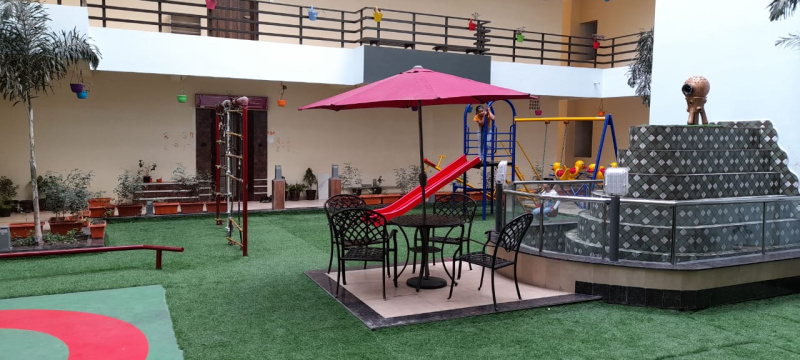 2 BHK Apartment 1020 Sq.ft. for Sale in Sarona, Raipur