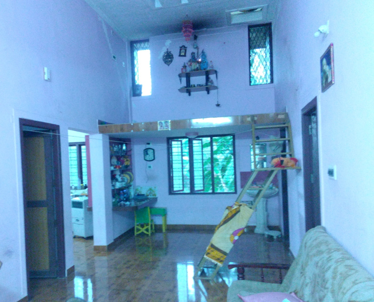 3 BHK House 1200 Sq.ft. for Sale in Shoranur, Palakkad