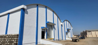 Warehouse for Rent in Mundra Port, Kutch