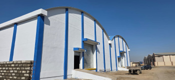  Warehouse for Rent in Mundra Port, Kutch
