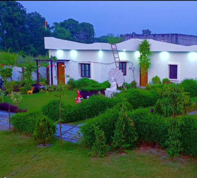 7 BHK Farm House 3000 Sq.ft. for Sale in Itaunja, Lucknow