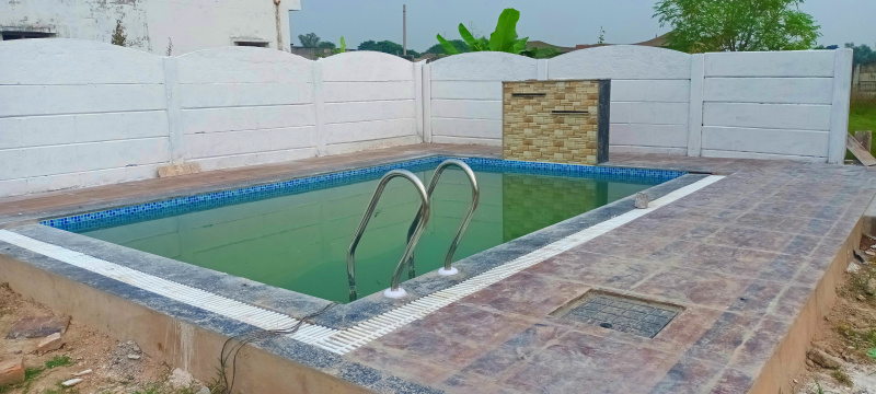 7 BHK Farm House 3000 Sq.ft. for Sale in Itaunja, Lucknow