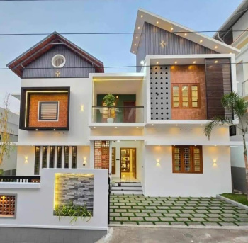 2 BHK House for Sale in Hunasamaranahalli, Bangalore