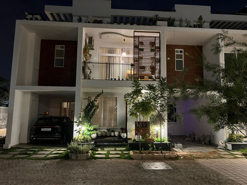 2 BHK House 850 Sq.ft. for Sale in Anekal Road, Bangalore