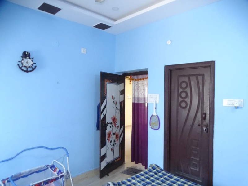 2 BHK Apartment 800 Sq.ft. for Sale in Kachavani Singaram, Hyderabad