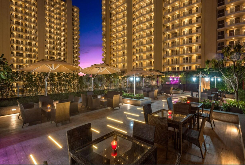 2 BHK Apartment 1410 Sq.ft. for Sale in Sector 37D Gurgaon