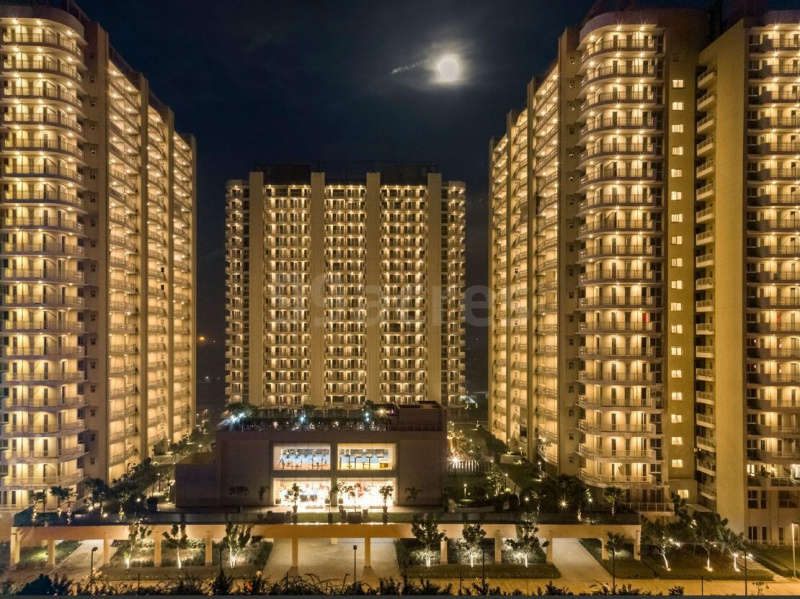 2 BHK Apartment 1410 Sq.ft. for Sale in Sector 37D Gurgaon