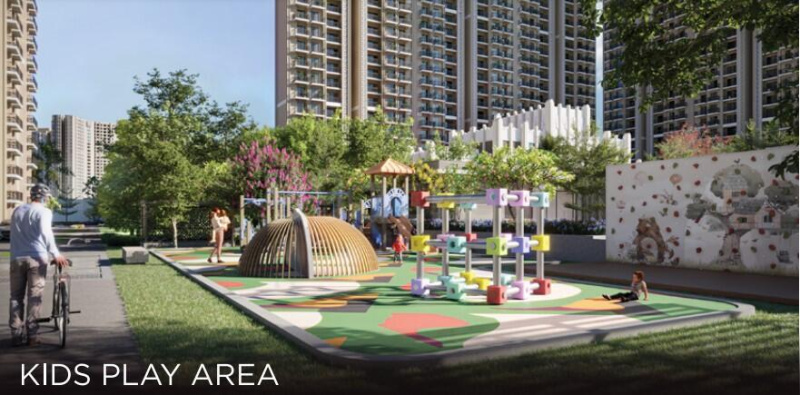 3 BHK Apartment 1850 Sq.ft. for Sale in Dwarka Expressway, Dwarka Expressway, Gurgaon