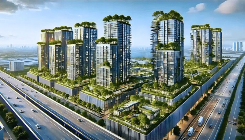 2 BHK Apartment 1600 Sq.ft. for Sale in Sector 102 Gurgaon