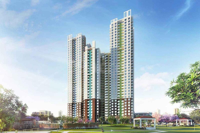 3 BHK Apartment 2800 Sq.ft. for Sale in Sector 104 Gurgaon