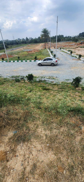  Industrial Land 1200 Sq.ft. for Sale in Bannerghatta Road, Bannerghatta Road, Bangalore